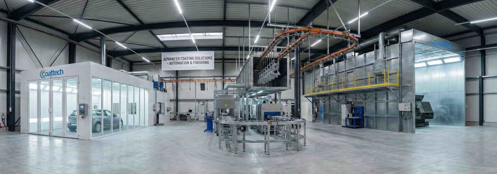 중국 최상 스프레이 부스 판매에