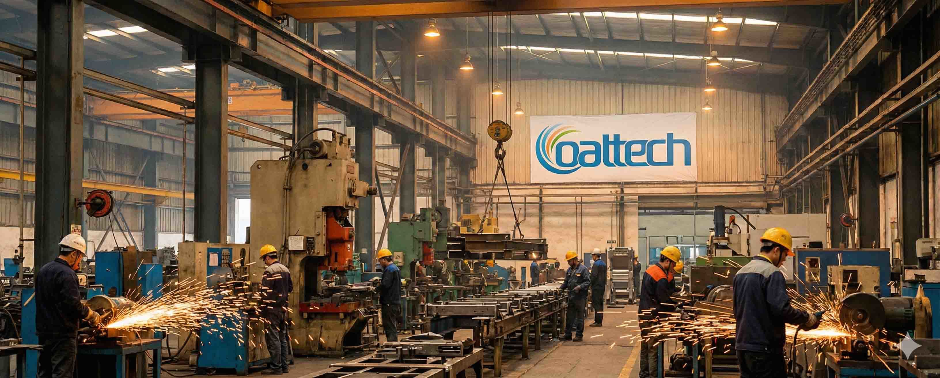 품질 스프레이 부스 공장