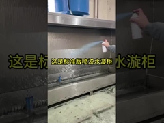 맞춤형 산업용 오일 안개 필터 - 고성능 스테인레스 스틸