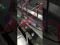 워터 커튼 분사 캐비닛, 사이클론 워터 커튼 분사 룸, 페인트 미스트 정화, ECO 장비