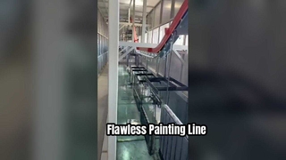 핵심설비(코팅라인 시스템)